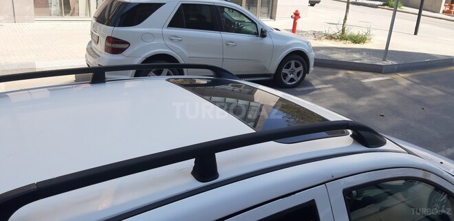Hyundai Matrix 2008, 258,850 km - 2.0 l - Bakı