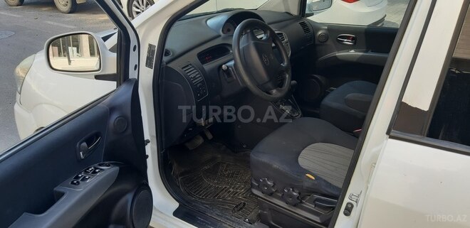 Hyundai Matrix 2008, 258,850 km - 2.0 l - Bakı
