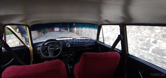 LADA (VAZ) 2106 1987, 358,497 km - 1.6 l - Şəki