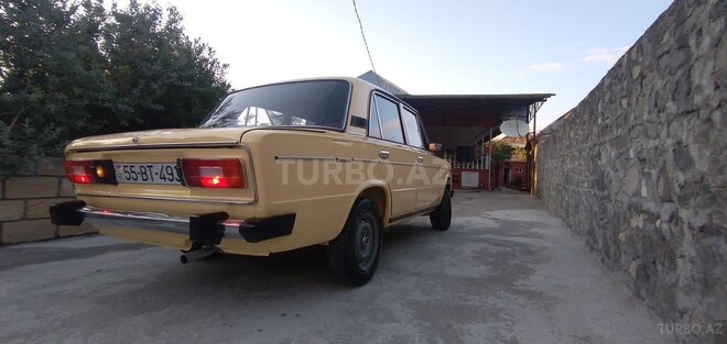 LADA (VAZ) 2106 1987, 358,497 km - 1.6 l - Şəki