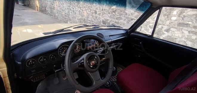 LADA (VAZ) 2106 1987, 358,497 km - 1.6 l - Şəki