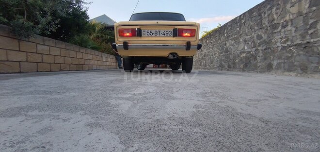 LADA (VAZ) 2106 1987, 358,497 km - 1.6 l - Şəki