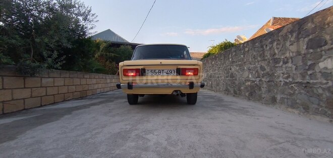 LADA (VAZ) 2106 1987, 358,497 km - 1.6 l - Şəki