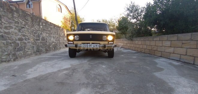 LADA (VAZ) 2106 1987, 358,497 km - 1.6 l - Şəki