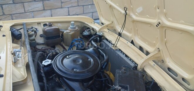 LADA (VAZ) 2106 1987, 358,497 km - 1.6 l - Şəki