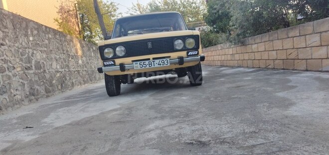 LADA (VAZ) 2106 1987, 358,497 km - 1.6 l - Şəki