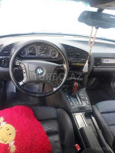 BMW 320 1998, 275,000 km - 2.0 l - Bakı