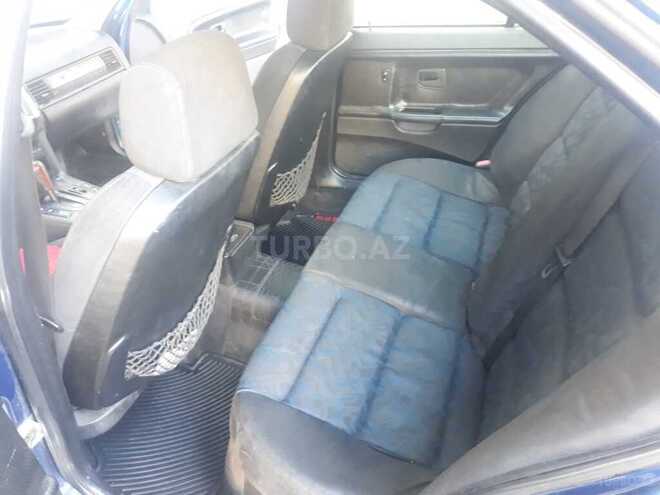 BMW 320 1998, 275,000 km - 2.0 l - Bakı