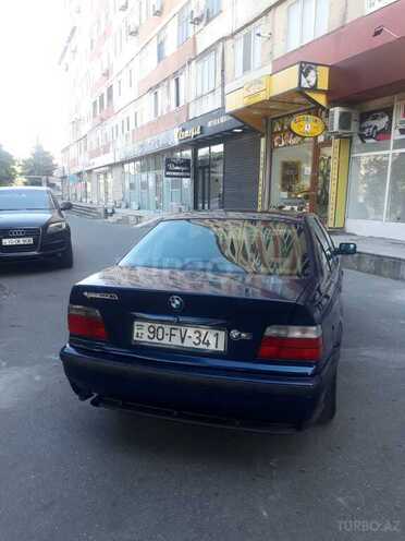 BMW 320 1998, 275,000 km - 2.0 l - Bakı