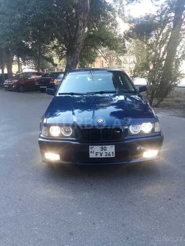 BMW 320 1998, 275,000 km - 2.0 l - Bakı