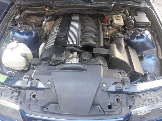 BMW 320 1998, 275,000 km - 2.0 l - Bakı