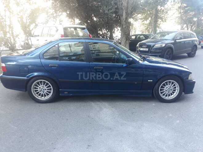 BMW 320 1998, 275,000 km - 2.0 l - Bakı