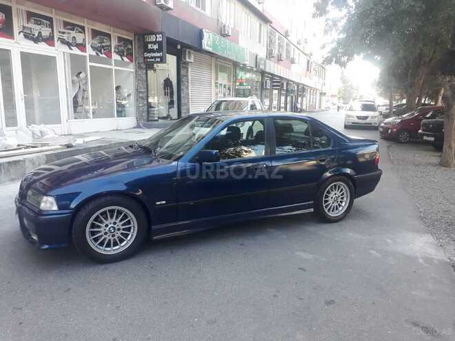 BMW 320 1998, 275,000 km - 2.0 l - Bakı