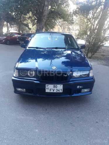 BMW 320 1998, 275,000 km - 2.0 l - Bakı