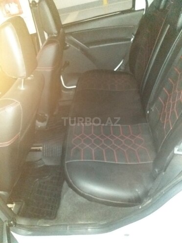 LADA (VAZ) Granta 2012, 201,096 km - 1.6 l - Bakı