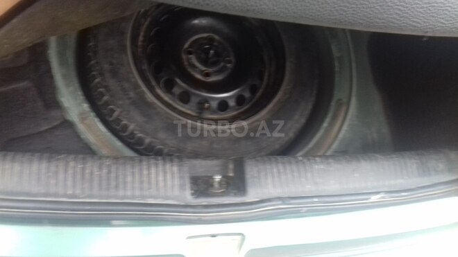 Opel Astra 1999, 325,425 km - 1.6 l - Tərtər