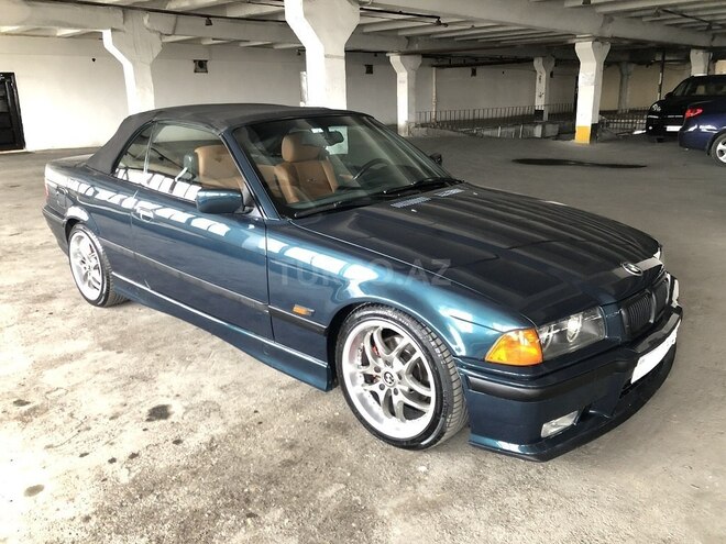 BMW 328 1996, 311,565 km - 2.8 l - Bakı