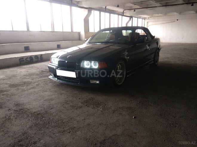 BMW 328 1996, 311,565 km - 2.8 l - Bakı
