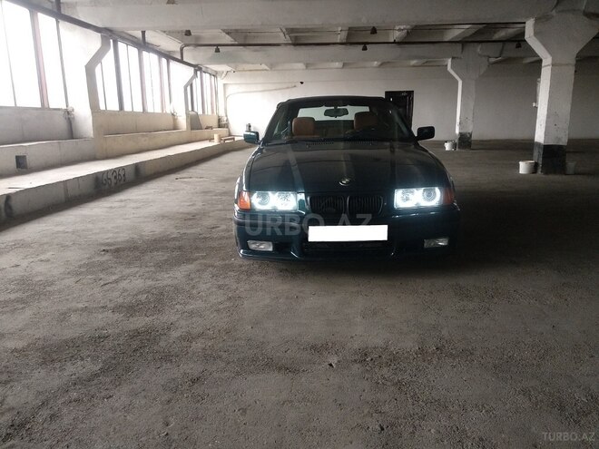 BMW 328 1996, 311,565 km - 2.8 l - Bakı