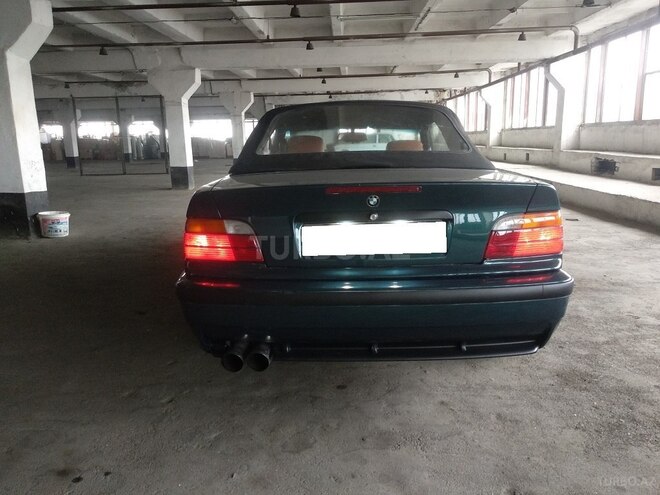 BMW 328 1996, 311,565 km - 2.8 l - Bakı