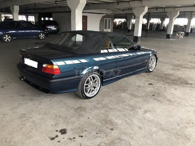 BMW 328 1996, 311,565 km - 2.8 l - Bakı