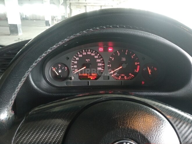 BMW 328 1996, 311,565 km - 2.8 l - Bakı