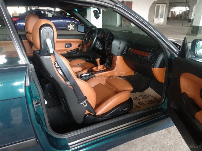 BMW 328 1996, 311,565 km - 2.8 l - Bakı