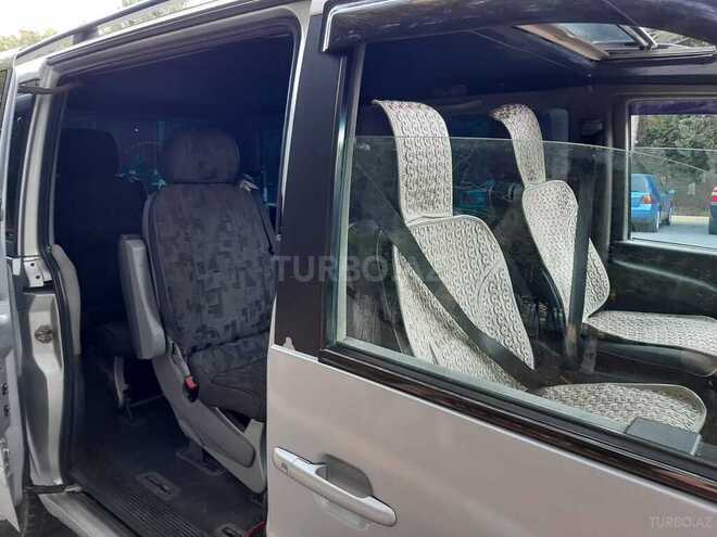Mercedes Vito 2001, 290,000 km - 2.2 l - Sumqayıt