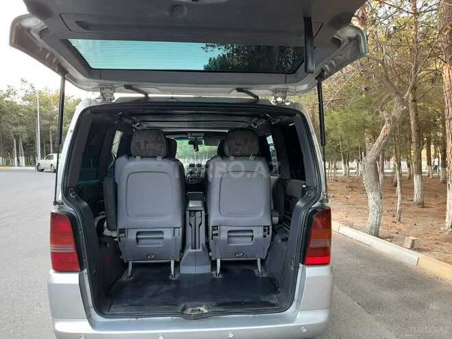 Mercedes Vito 2001, 290,000 km - 2.2 l - Sumqayıt