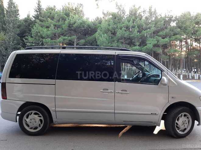 Mercedes Vito 2001, 290,000 km - 2.2 l - Sumqayıt