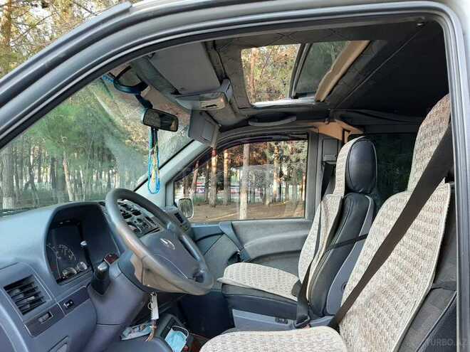 Mercedes Vito 2001, 290,000 km - 2.2 l - Sumqayıt