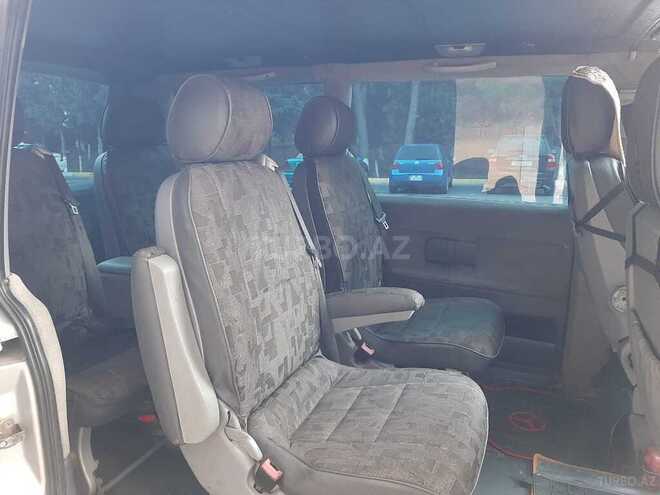 Mercedes Vito 2001, 290,000 km - 2.2 l - Sumqayıt