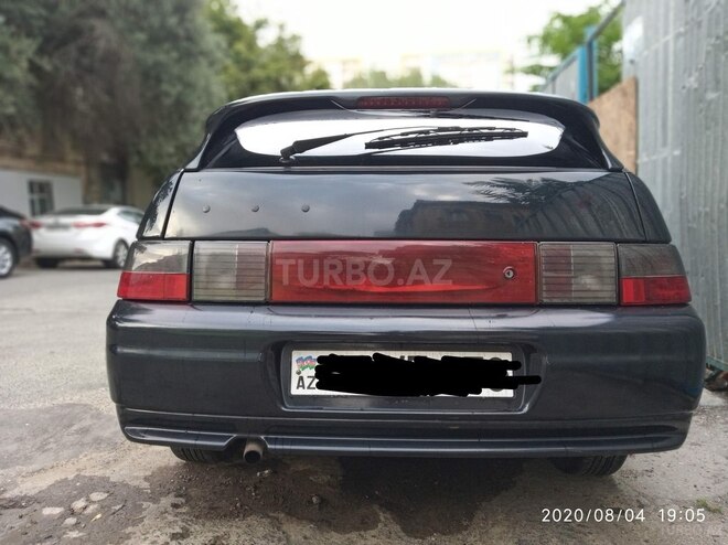 LADA (VAZ) 2112 2007, 78,028 km - 1.6 л - Bakı