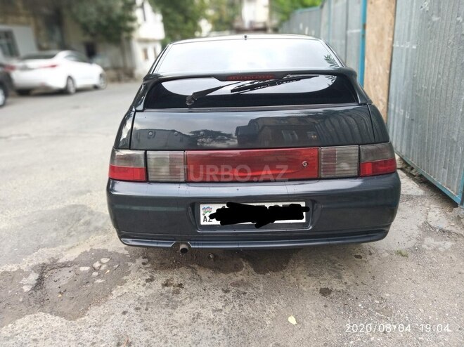 LADA (VAZ) 2112 2007, 78,028 km - 1.6 л - Bakı