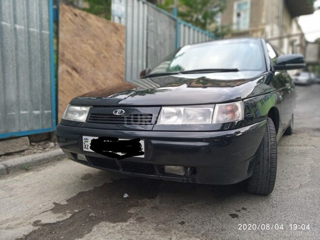 LADA (VAZ) 2112 2007, 78,028 km - 1.6 л - Bakı