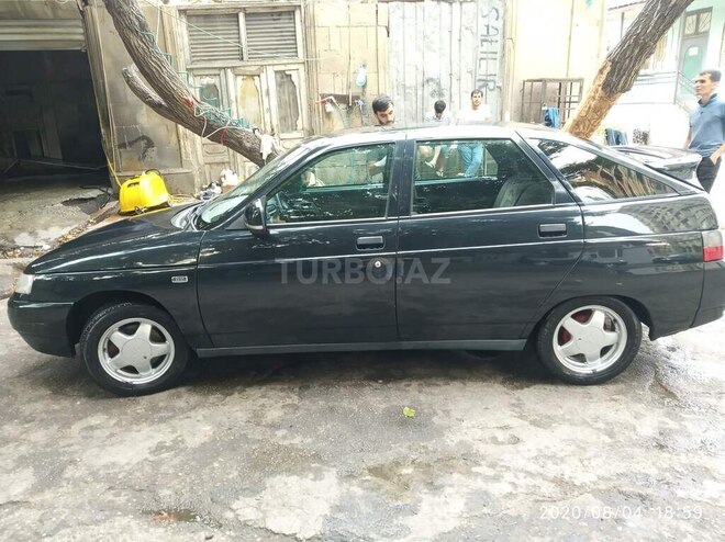 LADA (VAZ) 2112 2007, 78,028 km - 1.6 л - Bakı
