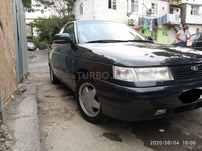 LADA (VAZ) 2112 2007, 78,028 km - 1.6 л - Bakı