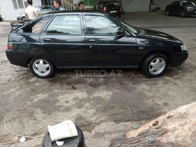 LADA (VAZ) 2112 2007, 78,028 km - 1.6 л - Bakı