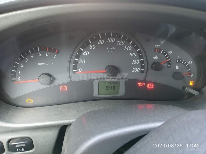 LADA (VAZ) 2112 2007, 78,028 km - 1.6 л - Bakı