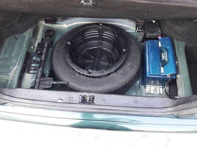 Mercedes C 180 1999, 224,000 km - 1.8 l - Bakı