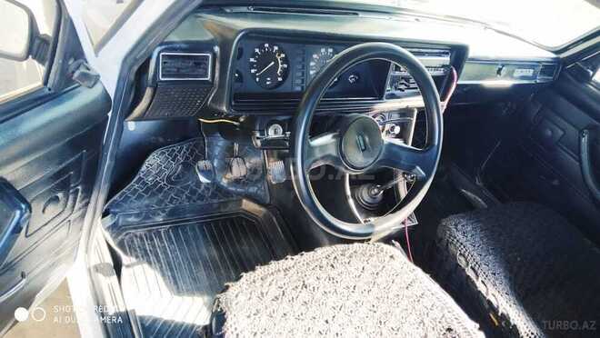 LADA (VAZ) 2107 2006, 87,000 km - 1.6 л - Oğuz