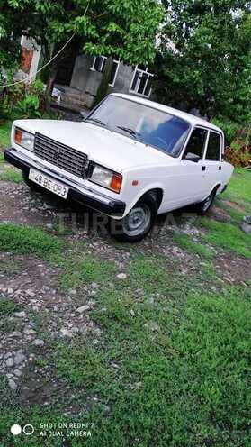 LADA (VAZ) 2107 2006, 87,000 km - 1.6 л - Oğuz