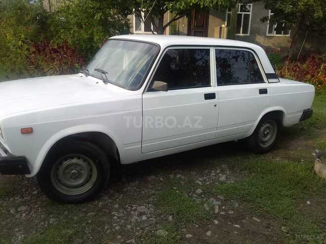 LADA (VAZ) 2107 2006, 87,000 km - 1.6 л - Oğuz