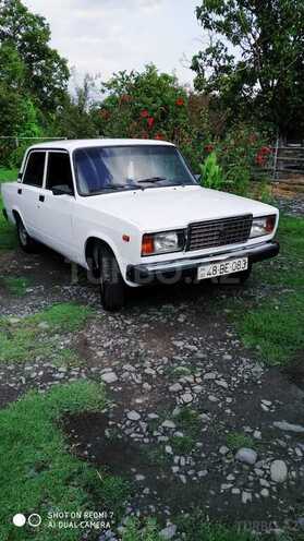 LADA (VAZ) 2107 2006, 87,000 km - 1.6 л - Oğuz