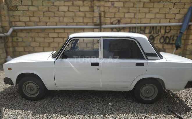 LADA (VAZ) 2107 2004, 500,000 km - 1.5 л - Gəncə
