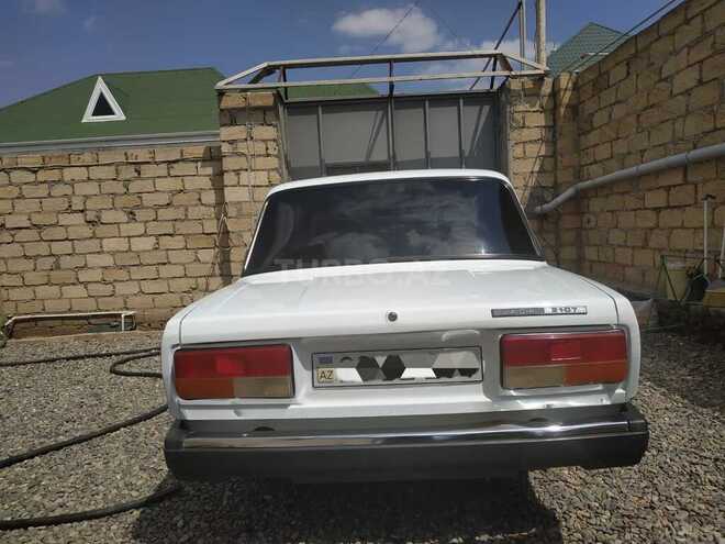 LADA (VAZ) 2107 2004, 500,000 km - 1.5 л - Gəncə