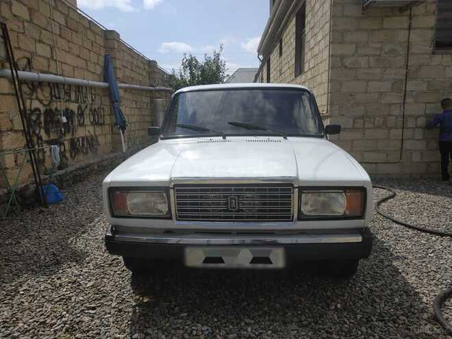 LADA (VAZ) 2107 2004, 500,000 km - 1.5 л - Gəncə
