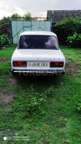 LADA (VAZ) 2107 2006, 87,000 km - 1.6 л - Oğuz