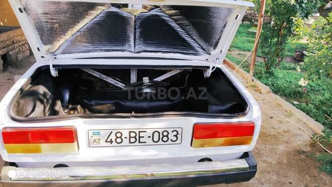 LADA (VAZ) 2107 2006, 87,000 km - 1.6 л - Oğuz