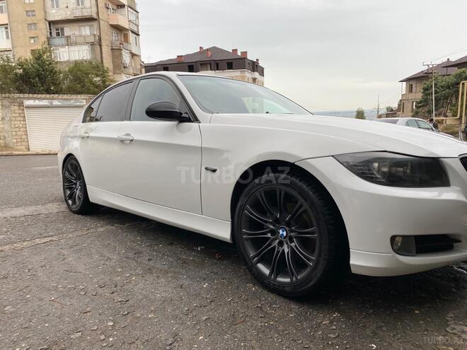 BMW 320 2007, 160,000 km - 2.0 l - Bakı